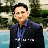 Dr. Faizyab Ahmed Neuro Surgeon Karachi
