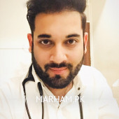 Dr. Ahsan Mujtaba Baig Cardiologist Karachi