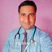Dr. Waqqas Ahmed General Practitioner Lahore