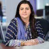 Dermatologist in Hab Chauki - Dr. Sana Adeel