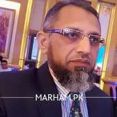 Pediatrician in Nankana Sahib - Dr. Shahid Ali