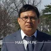 Cardiologist in Karachi - Dr. Muhammad Inam Danish