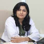 Asst. Prof. Dr. Tehreem Rasheed Gynecologist Multan