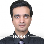 Cardiac Surgeon in Karachi - Dr. Syed Danish Hasan