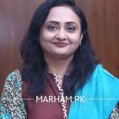 Dr. Sareeka Rathore Gynecologist Karachi