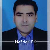 Asst. Prof. Dr. Khurram Habib Orthopedic Surgeon Faisalabad