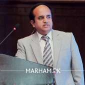 Dr. Taimoor Latif Malik Ent Specialist Lahore