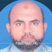 Mr. Muhammad Ashfaq Shaikh Psychologist Karachi