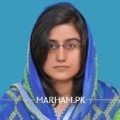 Ms. Zahra Haq Psychologist Islamabad