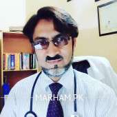 Dr. Muhammad Qasim Taimouri Homeopath Haripur