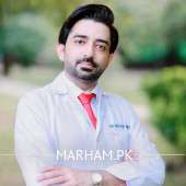Dermatologist in Mianwali - Dr. Arshad Mehmood