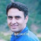 Gastroenterologist in Peshawar - Dr. Mian Shah Yousaf