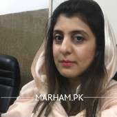 Dr. Nazia Punjwani General Practitioner Karachi