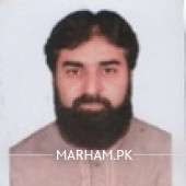 Dr. Mutiullah Cardiologist Lahore