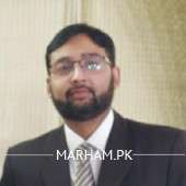 Gastroenterologist in Islamabad - Dr. Mehdi Naqvi