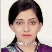 Dr. Rabia Noor Family Medicine Lahore