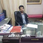 Dr. Jabran Saadat General Practitioner Lahore