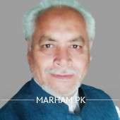 Dr. Muhammad Asghar Homeopath Islamabad