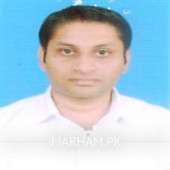 Dr. Zahid Shahzad Dermatologist Lahore