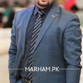 Physiotherapist in Lahore - Mr. Zohaib Khan