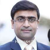 Dr. Usama Bin Khalid General Practitioner Multan