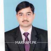 Dr. Muhammad Ali Rauf Radiologist Lahore