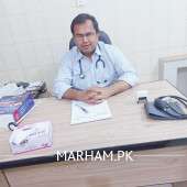 General Practitioner in Layyah - Dr. Muzammil Irshad