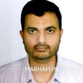 Asst. Prof. Dr. Tauseef Ahmad Endocrinologist Karachi