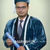 General Practitioner in Okara - Dr. Muhammad Tahir Abbas