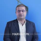 Dr. Burhan Akhtar Cardiologist Multan