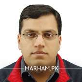 Asst. Prof. Dr. Fahim Ullah Endocrinologist Peshawar