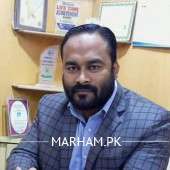 Dr. Sarfraz Ahmed Homeopath Karachi
