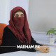 Ms. Sarah Ahmad Nina Psychologist Lahore