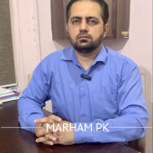 Dr. Muhammad Sajid Chaudhary Internal Medicine Specialist Multan