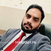 General Physician in Multan - Dr. Irfan Rashid