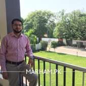 Mr. Juniad Iqbal Physiotherapist Mandi Bahauddin