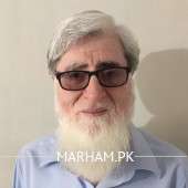 Asst. Prof. Dr. Muhammad Irfan Cardiologist Peshawar