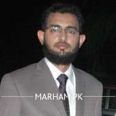 Dr. Muhammad Sibghat Ullah Khan Oral and Maxillofacial Surgeon Karachi