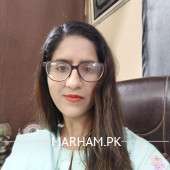 Dermatologist in Faisalabad - Dr. Filza Khalid
