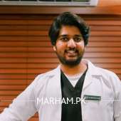 Dentist in Karachi - Dr. Sheroz Humayun
