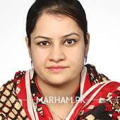 Dr. Sheema Rahim Gynecologist Islamabad