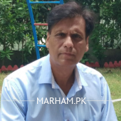 Dr. Munawar Ali Siddiqui Pediatrician Karachi