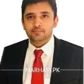 Dr. Muhammad Shahzeb Asghar General Surgeon Multan