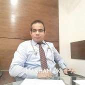 Dr. Dhanesh Kumar Pediatrician Karachi