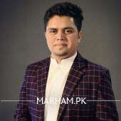 Mr. Muhammad Adeel Physiotherapist Multan