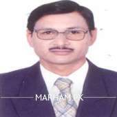 Pathologist in Lahore - Dr. Faiz Ur Rehman