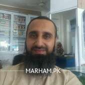 Dr. Bilal Ashfaq Homeopath Abbottabad