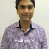 Asst. Prof. Muhammad Shahbaz Ashraf Physiotherapist Lahore