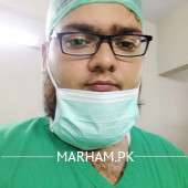 Dr. Muhammad Mohsin Neuro Surgeon Karachi