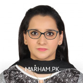 Pulmonologist / Lung Specialist in Karachi - Dr. Raniyah Akhter